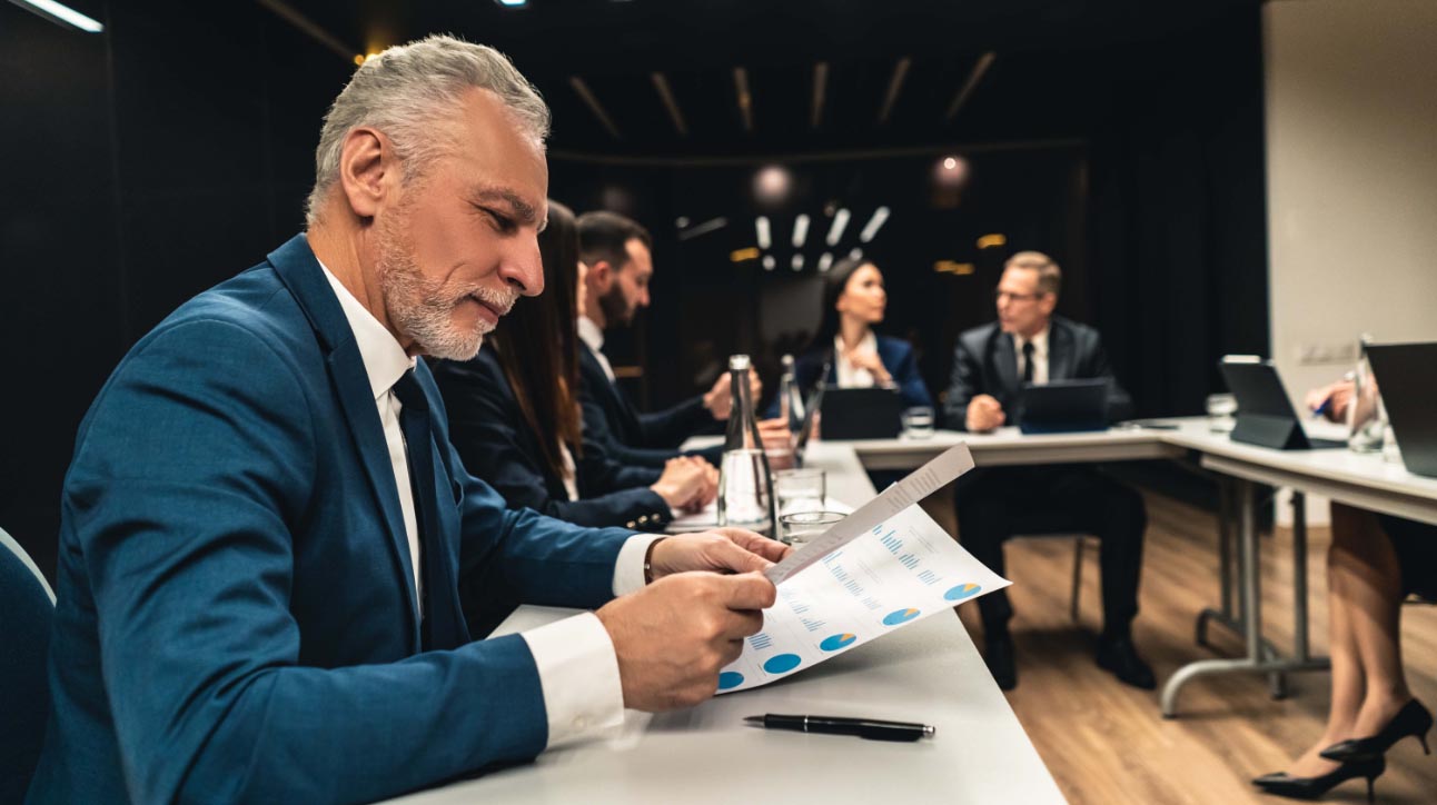 The AICD's Ten Principles of Good Governance Explained