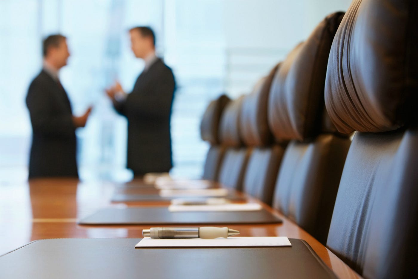 Governance vs Management: The Distinction Every NFP Board Must Understand