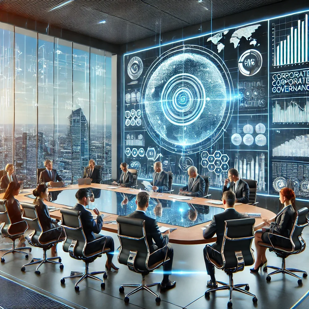 Aligning Digital Strategy to Your Governance Framework