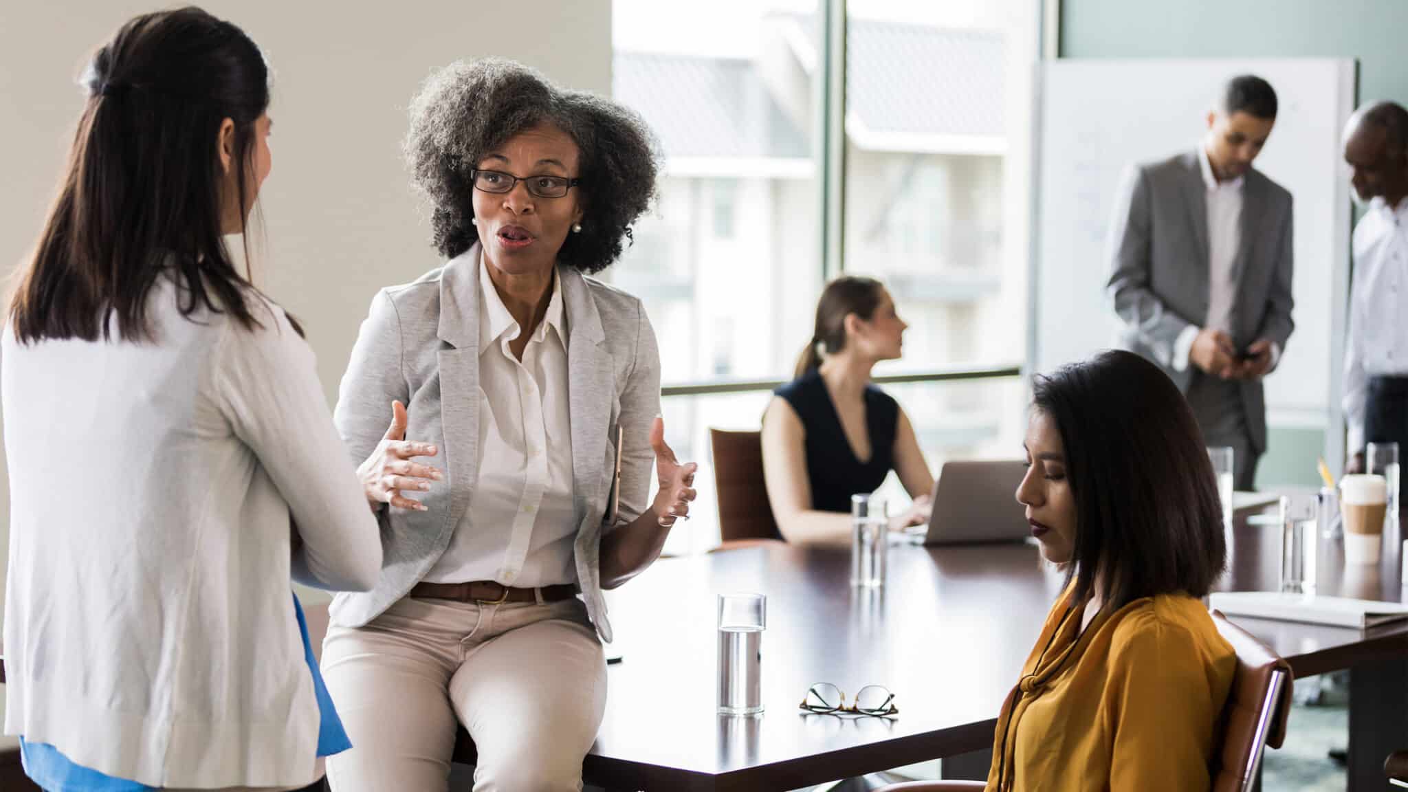 Why Growing Businesses Need Better Governance (And How to Start)