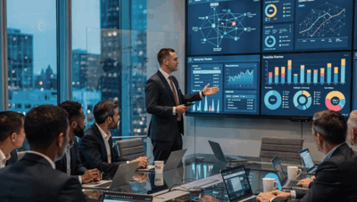 What is IT Governance and Why Does Your Board Need It?
