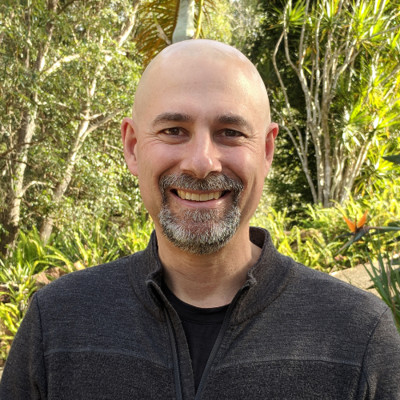 Paul Hobbs